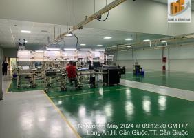 Amphenol RF Việt nam