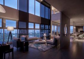 Diamond Island Apartment