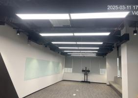 Lắp đặt điện văn phòng, công sở