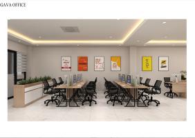 Lắp đặt điện văn phòng cao cấp