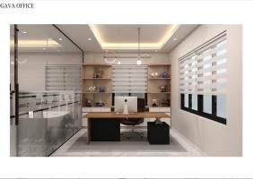 Lắp đặt điện văn phòng cao cấp