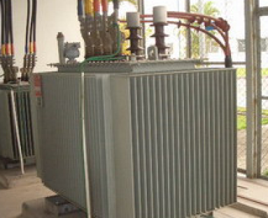 CÔNG SUẤT TỪ BAO NHIÊU KW THÌ PHẢI HẠ TRẠM BIẾN ÁP RIÊNG?