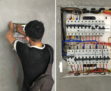 THIẾT KẾ & THI CÔNG ĐIỆN NHÀ Ở DÂN DỤNG CŨNG PHẢI “HỢP CHUẨN” VÌ AN TOÀN, TIỆN NGHI CUỘC SỐNG NÂNG CAO TỪNG NGÀY