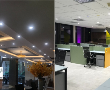 ĐÈN CÀNG NHIỀU WATT CÀNG SÁNG ĐÚNG KHÔNG? CHỌN ĐÈN QUAN TÂM ĐẠI LƯỢNG GÌ?