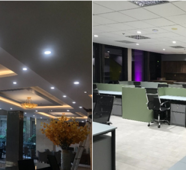 ĐÈN CÀNG NHIỀU WATT CÀNG SÁNG ĐÚNG KHÔNG? CHỌN ĐÈN QUAN TÂM ĐẠI LƯỢNG GÌ?