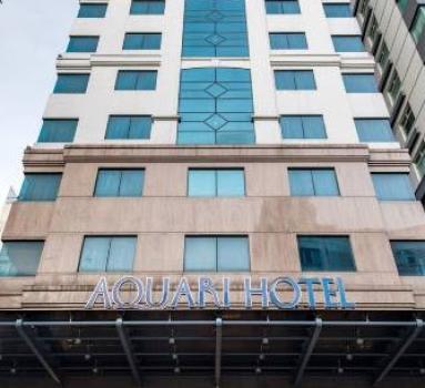 Aquari Hotel