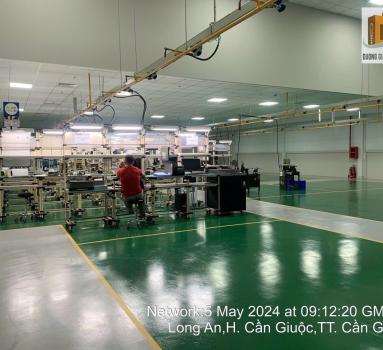 Amphenol RF Việt nam