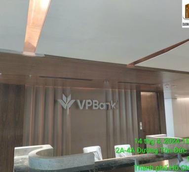 VPBank Office