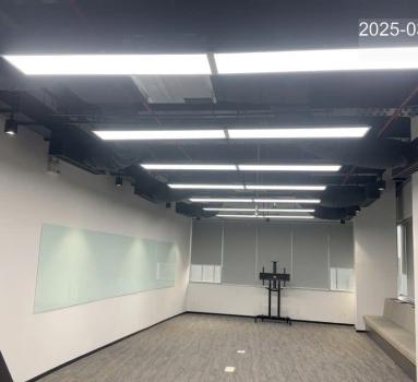 Lắp đặt điện văn phòng, công sở